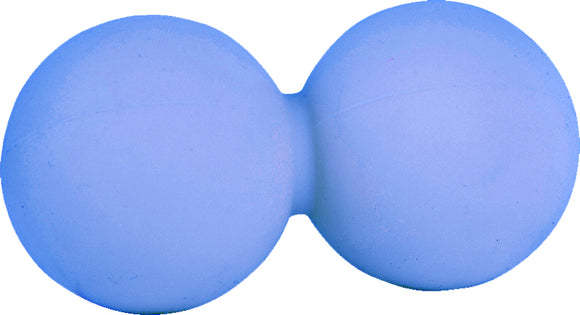 Massage Ball: Silica Gel (2 piece)