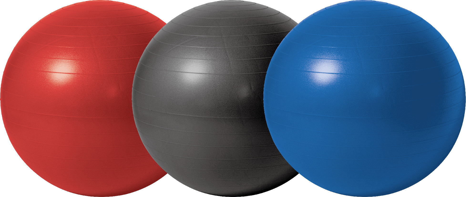 Anti burst exercise ball sale