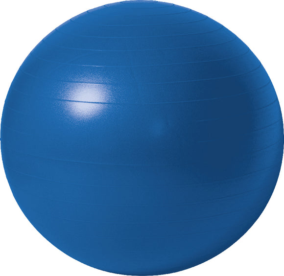 Gym inflatable online ball